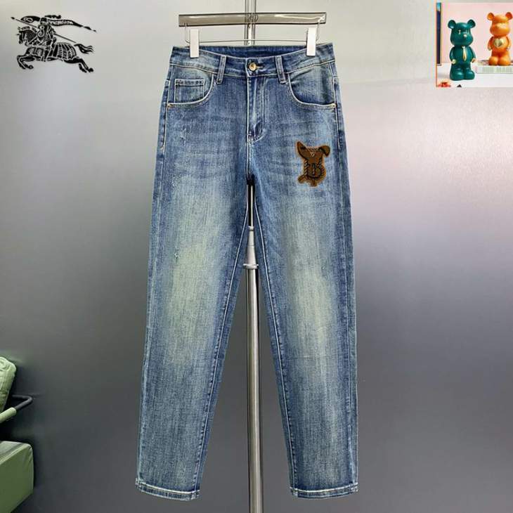 Picture of Burberry Jeans Long _SKUBurberrysz28-3825tn198433